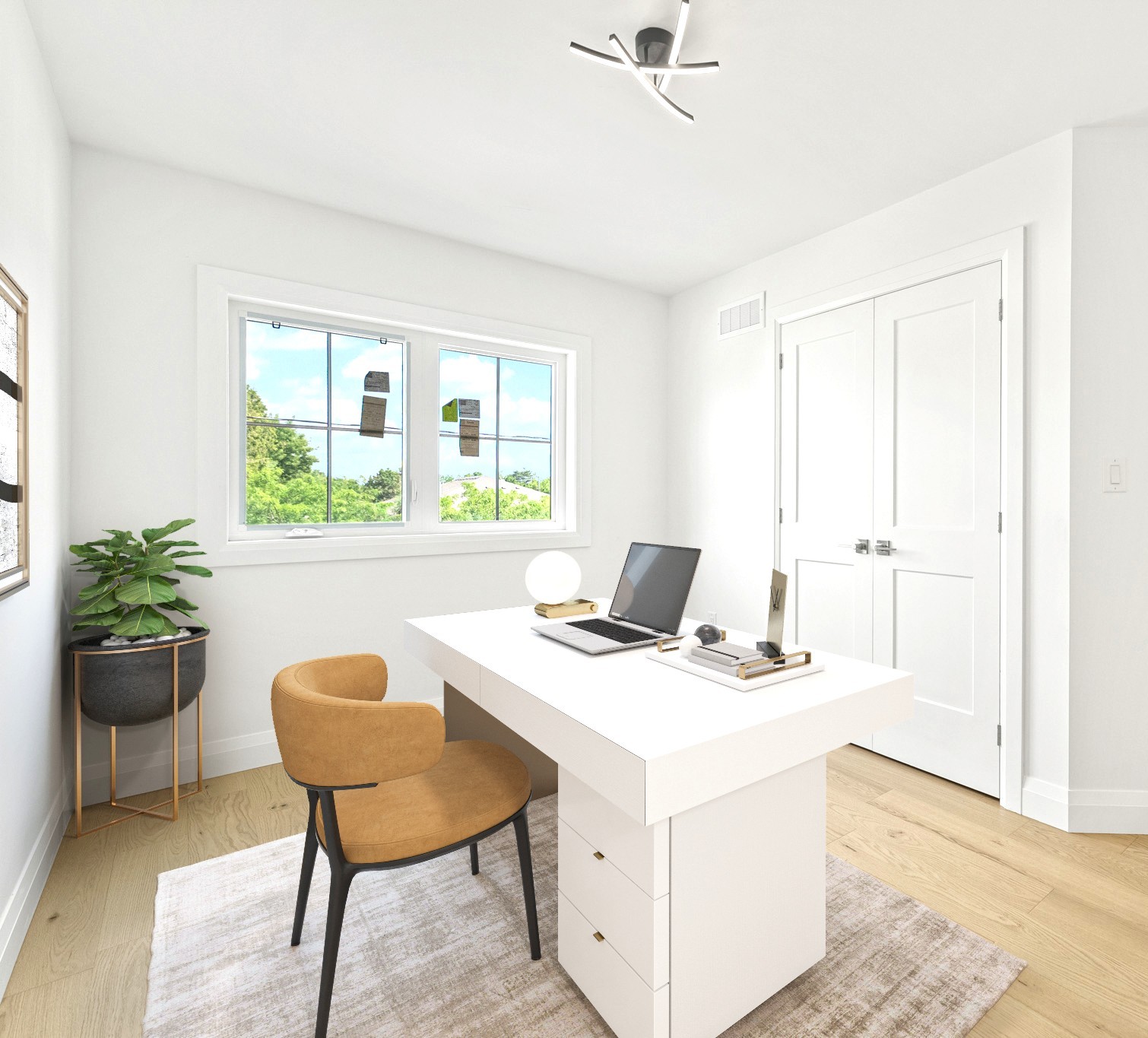 Penta Rock Homes office, home builder in St. Catharines Ontario